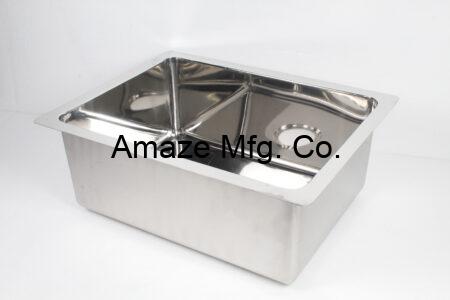 Stainless Steel Undermount Sink