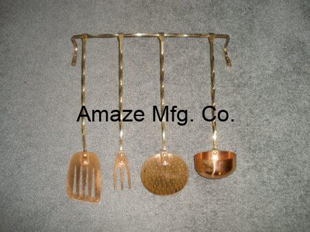 Copper Kitchen Utensils/copper Kitchen Tools