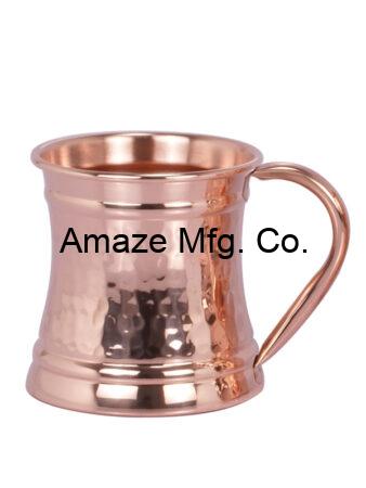 Copper Decor Beer Mug