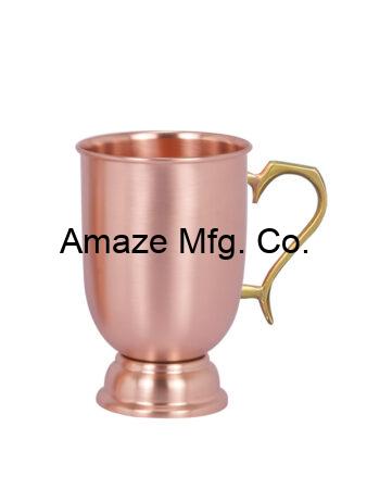 Decor Amaze Copper Beer Mug