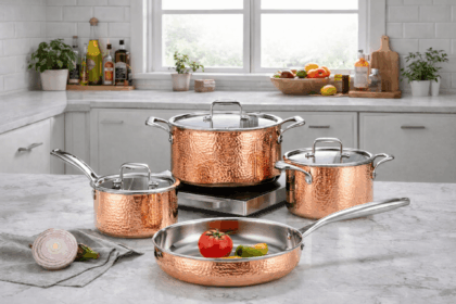 Cookwares