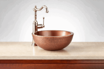 Copper Basin