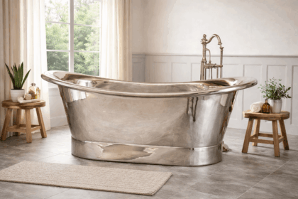 SS Bathtubs