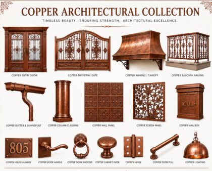 Architectural Collection